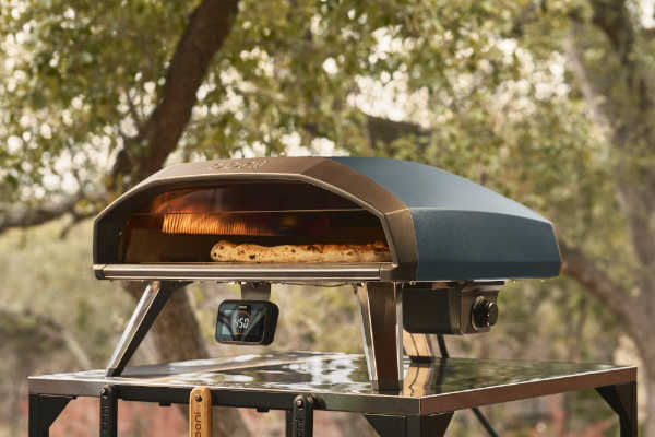 Piec do pizzy Ooni Ooni Koda 2 Pro Blue